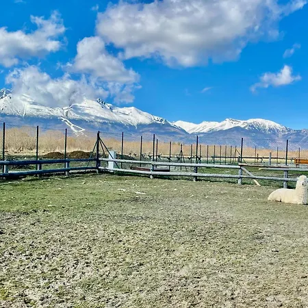 Διαμέρισμα Kimo - Stunning View Of High Tatras *