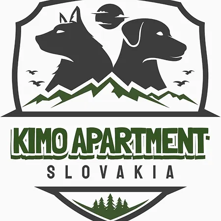 Kimo - Stunning View Of High Tatras Vel'ka Lomnica