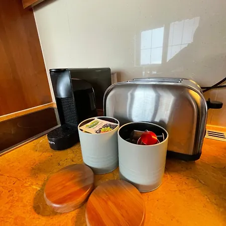 아파트 Kimo - Stunning View Of High Tatras