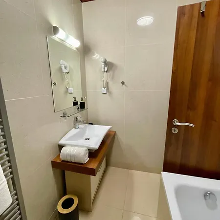 Kimo - Stunning View Of High Tatras *