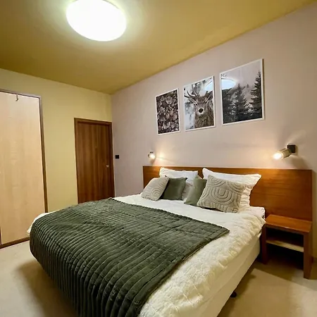 Kimo - Stunning View Of High Tatras