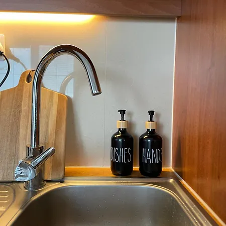 Kimo - Stunning View Of High Tatras *