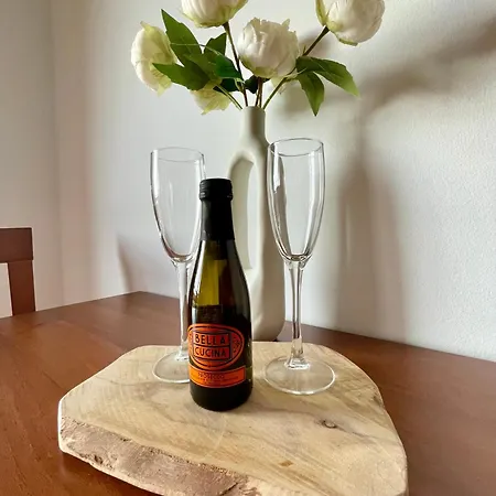 아파트 Kimo - Stunning View Of High Tatras 벨카 롬니차