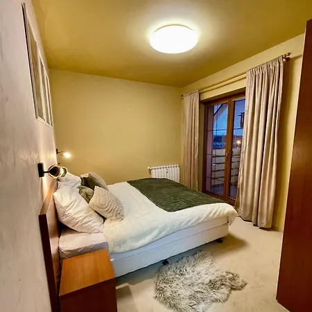 Kimo - Stunning View Of High Tatras