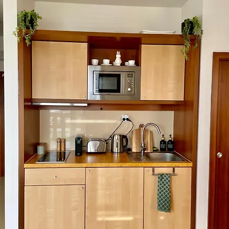 Apartmán Kimo - Stunning View Of High Tatras