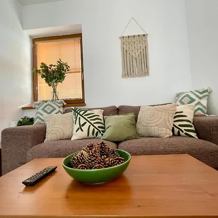 Apartment Kimo - Stunning View Of High Tatras *