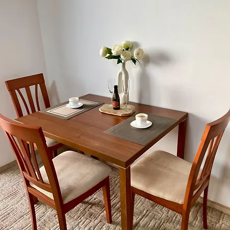 Kimo - Stunning View Of High Tatras *