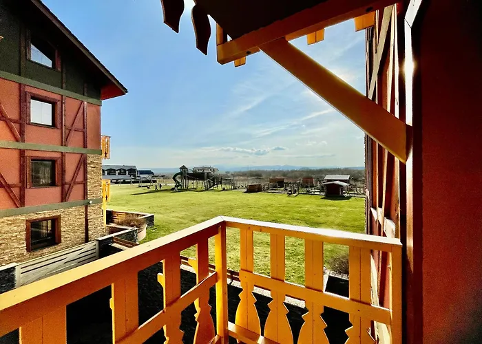 Kimo - Stunning View Of High Tatras * Wielka Łomnica