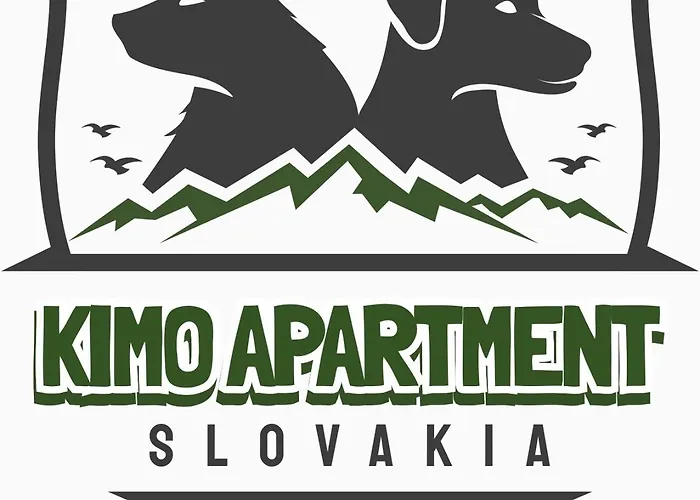 Kimo - Stunning View Of High Tatras Vel'ka Lomnica