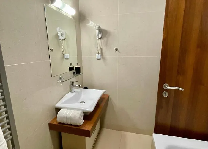 Kimo - Stunning View Of High Tatras *