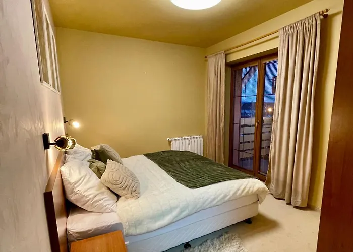 Kimo - Stunning View Of High Tatras