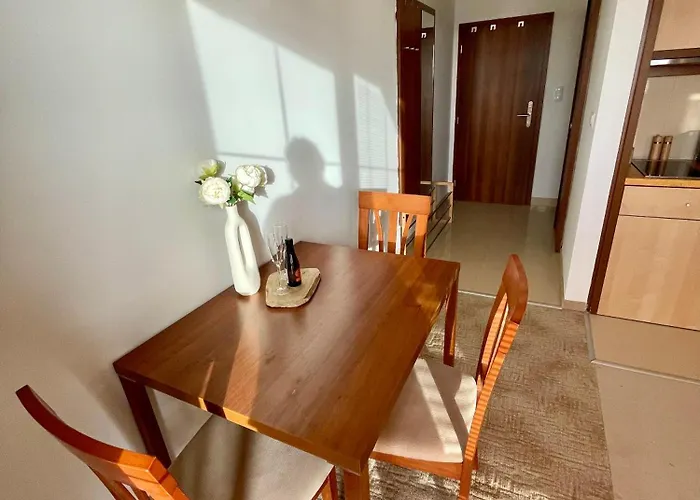 Kimo - Stunning View Of High Tatras Apartament *