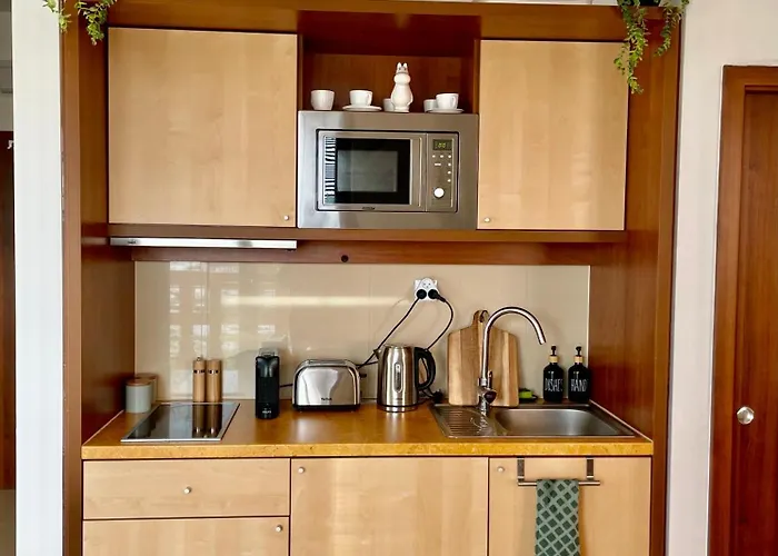 Apartament Kimo - Stunning View Of High Tatras