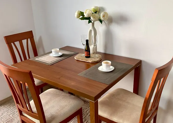 Kimo - Stunning View Of High Tatras *