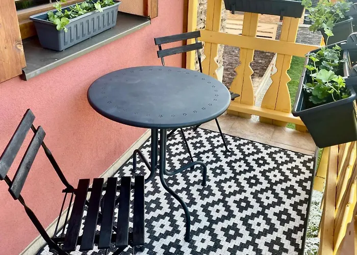 Apartament Kimo - Stunning View Of High Tatras Wielka Łomnica